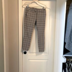 Express brand ankle pants